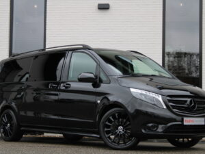 Mercedes Benz Vito 247063 financial lease – Leaseprijzen.nl – afbeelding 1