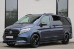Mercedes Benz Vito 432429 financial lease – Leaseprijzen.nl – afbeelding 2