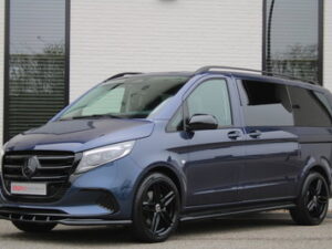 Mercedes Benz Vito 432429 financial lease – Leaseprijzen.nl – afbeelding 2