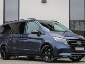Mercedes Benz Vito 432429 financial lease – Leaseprijzen.nl – afbeelding 1