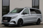 Mercedes Benz Vito 433355 financial lease – Leaseprijzen.nl – afbeelding 2