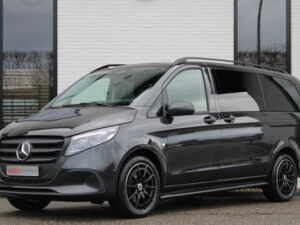 Mercedes Benz Vito 433714 financial lease – Leaseprijzen.nl – afbeelding 2