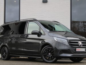 Mercedes Benz Vito 433714 financial lease – Leaseprijzen.nl – afbeelding 1