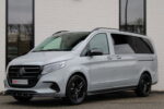 Mercedes Benz Vito 437699 financial lease – Leaseprijzen.nl – afbeelding 2