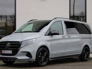 Mercedes Benz Vito 438371 financial lease – Leaseprijzen.nl – afbeelding 2
