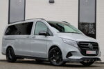 Mercedes Benz Vito 438371 financial lease – Leaseprijzen.nl – afbeelding 1