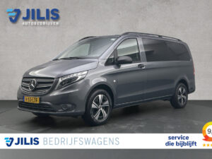 Mercedes Benz Vito  financial lease – Leaseprijzen.nl – afbeelding 1
