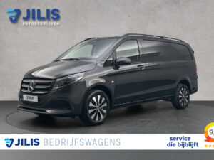 Mercedes Benz Vito  financial lease – Leaseprijzen.nl – afbeelding 1