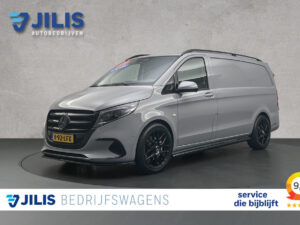 Mercedes Benz Vito  financial lease – Leaseprijzen.nl – afbeelding 1