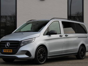Mercedes Benz Vito V-01-NPN financial lease – Leaseprijzen.nl – afbeelding 2