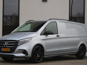 Mercedes Benz Vito V-14-LDH financial lease – Leaseprijzen.nl – afbeelding 2