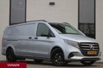 Mercedes Benz Vito V-14-LDH financial lease – Leaseprijzen.nl – afbeelding 1