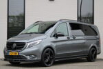 Mercedes Benz Vito V-27-DBK financial lease – Leaseprijzen.nl – afbeelding 2
