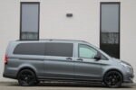 Mercedes Benz Vito V-27-DBK financial lease – Leaseprijzen.nl – afbeelding 5