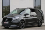 Mercedes Benz Vito V-41-PFT financial lease – Leaseprijzen.nl – afbeelding 2