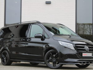 Mercedes Benz Vito V-41-PFT financial lease – Leaseprijzen.nl – afbeelding 1
