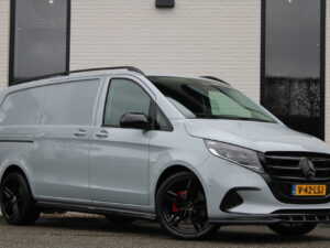 Mercedes Benz Vito V-42-LSJ financial lease – Leaseprijzen.nl – afbeelding 1