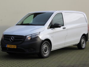 Mercedes Benz Vito V-590-DF financial lease – Leaseprijzen.nl – afbeelding 1