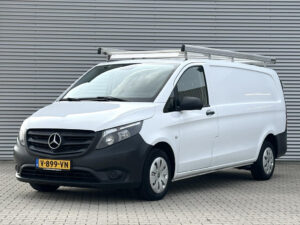 Mercedes Benz Vito V899VN financial lease – Leaseprijzen.nl – afbeelding 1