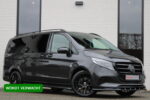 Mercedes Benz Vito VERWACHT financial lease – Leaseprijzen.nl – afbeelding 1