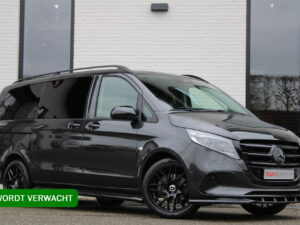 Mercedes Benz Vito VERWACHT financial lease – Leaseprijzen.nl – afbeelding 1