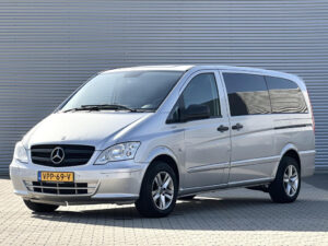Mercedes Benz Vito VPP69V financial lease – Leaseprijzen.nl – afbeelding 1