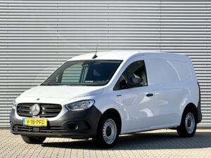 Mercedes Benz eCitan V18PFD financial lease – Leaseprijzen.nl – afbeelding 1