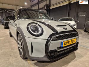 Mini   financial lease – Leaseprijzen.nl – afbeelding 1