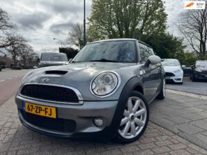 Mini Mini 67-ZP-FJ financial lease – Leaseprijzen.nl – afbeelding 1