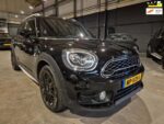 Mini Mini  financial lease – Leaseprijzen.nl – afbeelding 2