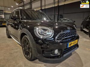 Mini Mini  financial lease – Leaseprijzen.nl – afbeelding 2