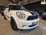 Mini Mini  financial lease – Leaseprijzen.nl – afbeelding 2
