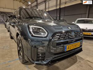 Mini Mini  financial lease – Leaseprijzen.nl – afbeelding 2