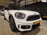 Mini Mini  financial lease – Leaseprijzen.nl – afbeelding 2