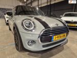 Mini Mini  financial lease – Leaseprijzen.nl – afbeelding 2