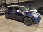Mini Mini  financial lease – Leaseprijzen.nl – afbeelding 3