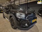 Mini Mini  financial lease – Leaseprijzen.nl – afbeelding 1