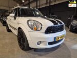 Mini Mini  financial lease – Leaseprijzen.nl – afbeelding 1