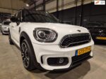 Mini Mini  financial lease – Leaseprijzen.nl – afbeelding 1