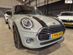 Mini Mini  financial lease – Leaseprijzen.nl – afbeelding 1