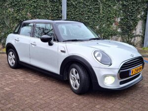 Mini Mini K258DV financial lease – Leaseprijzen.nl – afbeelding 1