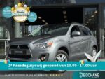 Mitsubishi ASX 1-XDX-35 financial lease – Leaseprijzen.nl – afbeelding 1