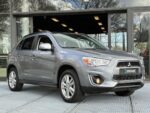 Mitsubishi ASX 1-XDX-35 financial lease – Leaseprijzen.nl – afbeelding 5