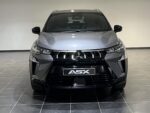 Mitsubishi ASX - financial lease – Leaseprijzen.nl – afbeelding 2