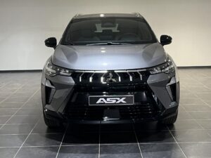 Mitsubishi ASX - financial lease – Leaseprijzen.nl – afbeelding 2