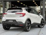 Mitsubishi ASX - financial lease – Leaseprijzen.nl – afbeelding 2