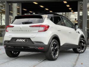 Mitsubishi ASX - financial lease – Leaseprijzen.nl – afbeelding 2