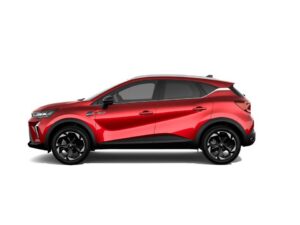 Mitsubishi ASX - financial lease – Leaseprijzen.nl – afbeelding 2