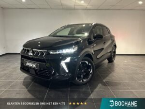 Mitsubishi ASX - financial lease – Leaseprijzen.nl – afbeelding 1