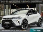 Mitsubishi ASX - financial lease – Leaseprijzen.nl – afbeelding 1